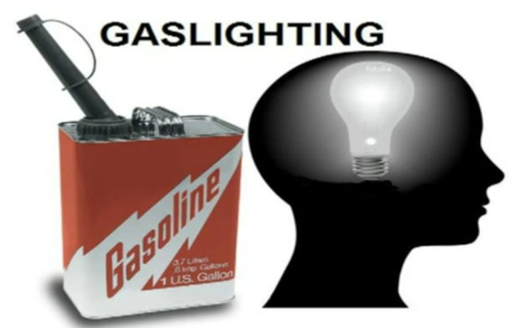 What Is Gaslighting and How it is Used in Organized Stalking