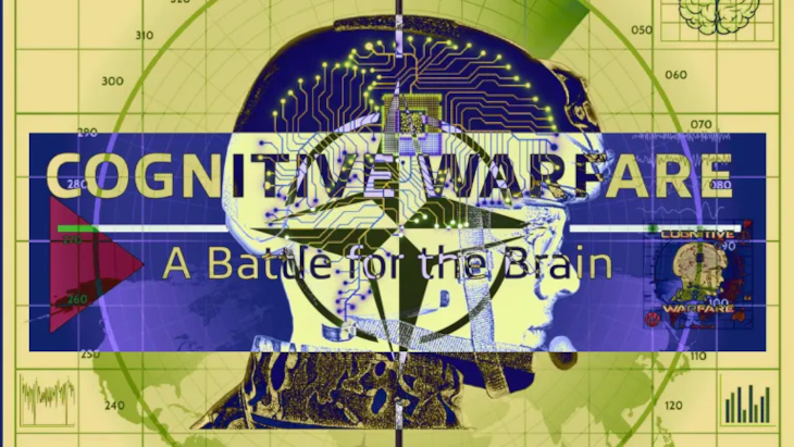 Behind NATO’s ‘Cognitive Warfare’: ‘Battle For Your Brain’ Waged by Western Militaries