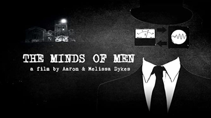 The Minds of Men (Mind Control Documentary)
